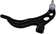 MCF2260 Front, Driver Side, Lower Control Arm, Motorcraft OE Replacement