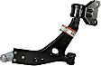 MCF2306 Front, Driver Side, Lower Control Arm, Motorcraft OE Replacement