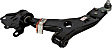 MCF2306 Front, Driver Side, Lower Control Arm, Motorcraft OE Replacement