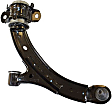 MCF2310 Front, Driver Side, Lower Control Arm, Motorcraft OE Replacement