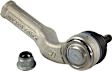 MCF2314 Front, Passenger Side, Outer Ball Joint