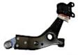 MCF2334 Front, Driver Side, Lower Control Arm, Motorcraft OE Replacement