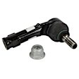 MCF2348 Front, Passenger Side Tie Rod End