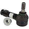 MCF2348 Front, Passenger Side Tie Rod End