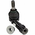 MCF2348 Front, Passenger Side Tie Rod End