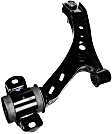 MCF2364 Front, Passenger Side, Lower Control Arm, Coupe, Motorcraft OE Replacement