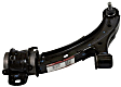 MCF2365 Front, Driver Side, Lower Control Arm, Coupe, Motorcraft OE Replacement
