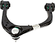 MCF2384 Front, Passenger Side, Upper Control Arm, Motorcraft OE Replacement