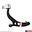 2018 Ford Explorer - Front, Passenger Side, Lower Control Arm, FWD, Motorcraft OE Replacement