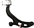 MCF2395 Front, Passenger Side, Lower Control Arm, Motorcraft OE Replacement