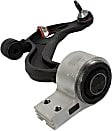 MCF2395 Front, Passenger Side, Lower Control Arm, Motorcraft OE Replacement