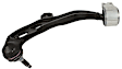 MCF2397 Front, Passenger Side, Lower Control Arm, Motorcraft OE Replacement