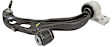 MCF2397 Front, Passenger Side, Lower Control Arm, Motorcraft OE Replacement
