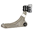 MCF2421 Front, Driver Side Control Arm, Motorcraft Control Arm