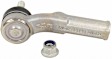 MCF2442 Front Or Rear, Passenger Side Tie Rod End