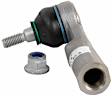 MCF2442 Front Or Rear, Passenger Side Tie Rod End