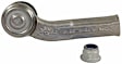 MCF2443 Front Or Rear, Driver Side Tie Rod End