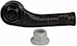 MCF2469 Front, Driver Side Control Arm