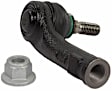 MCF2469 Front, Driver Side Control Arm