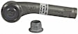 MCF2470 Front, Passenger Side Control Arm