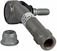 MCF2470 Front, Passenger Side Control Arm