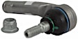 MCF2470 Front, Passenger Side Control Arm