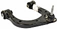 MCF2475 Front, Passenger Side, Upper Control Arm