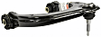 MCF2476 Front, Driver Side, Upper Control Arm