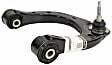 MCF2476 Front, Driver Side, Upper Control Arm