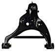 MCF2493 Front, Passenger Side, Lower Control Arm