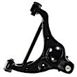 MCF2493 Front, Passenger Side, Lower Control Arm