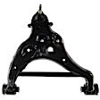 MCF2493 Front, Passenger Side, Lower Control Arm