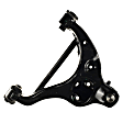 MCF2494 Front, Driver Side, Lower Control Arm