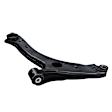 MCF2498 Front, Driver Side Control Arm