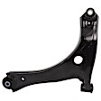 MCF2499 Front, Driver Side Control Arm