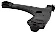 MCF2499 Front, Driver Side Control Arm