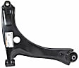 MCF2500 Front, Passenger Side Control Arm