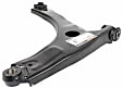 MCF2500 Front, Passenger Side Control Arm