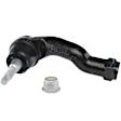 MCF2514 Front, Driver Side, Outer Tie Rod End
