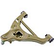 MCF2557 Front, Passenger Side, Lower Control Arm