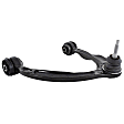 MCF2565 Front, Passenger Side, Upper Control Arm