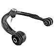 MCF2565 Front, Passenger Side, Upper Control Arm