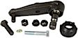 MCS-104185 Front, Driver or Passenger Side, Lower Ball Joint Motorcraft OE Replacement