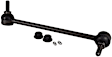 MCS-18194 Front, Driver Side Sway Bar Link, Motorcraft OE Replacement