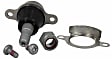 MCS190154 Front, Driver or Passenger Side Ball Joint