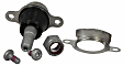 MCS190154 Front, Driver or Passenger Side Ball Joint