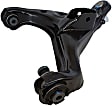 MCSOE145 Front, Driver Side, Lower Control Arm, Motorcraft OE Replacement