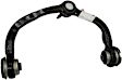 MCSOE156 Front, Passenger Side, Upper Control Arm, Motorcraft OE Replacement