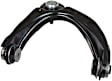 MCSOE165 Front, Driver Side, Upper Control Arm, Motorcraft OE Replacement