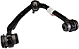 MCSOE-27 Front, Driver Side, Upper Control Arm, Motorcraft OE Replacement